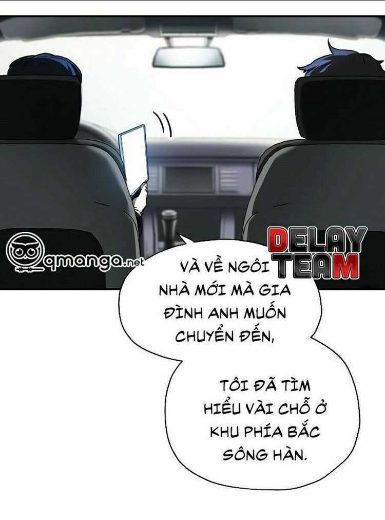 Người Chơi Không Thể Thăng Cấp Chapter 22 trang 7