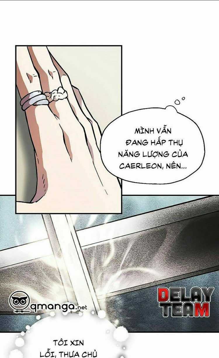 Người Chơi Không Thể Thăng Cấp Chapter 22 trang 70