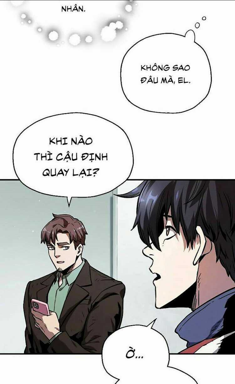 Người Chơi Không Thể Thăng Cấp Chapter 22 trang 71