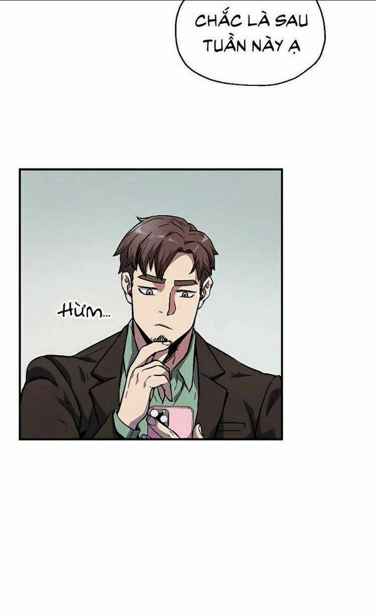 Người Chơi Không Thể Thăng Cấp Chapter 22 trang 72