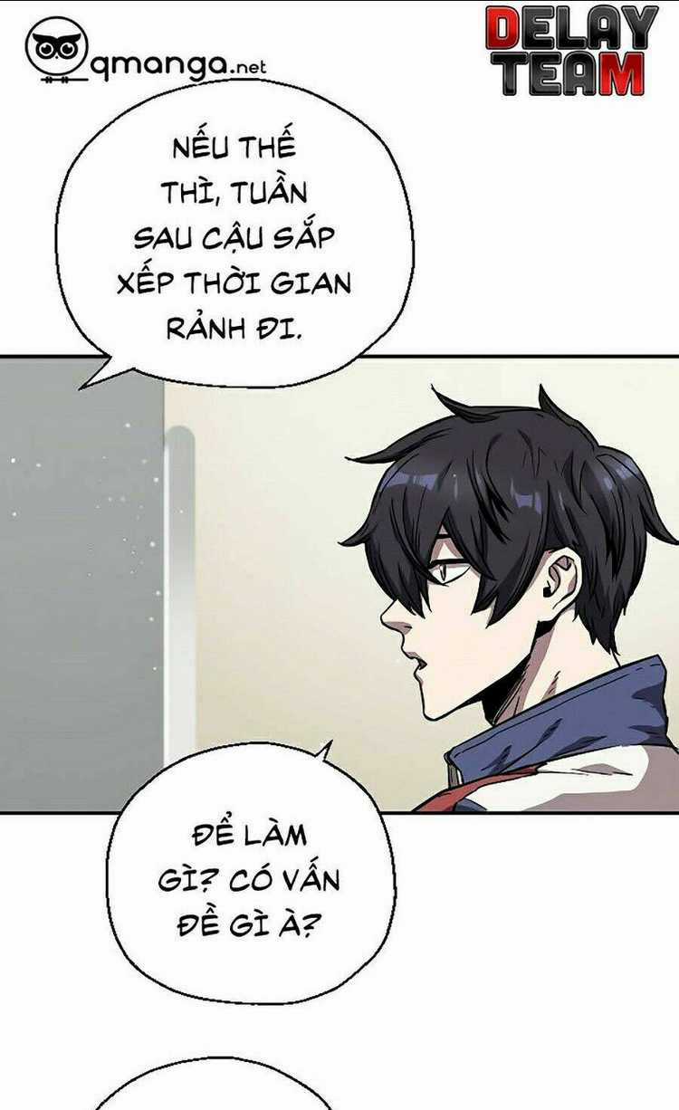Người Chơi Không Thể Thăng Cấp Chapter 22 trang 73