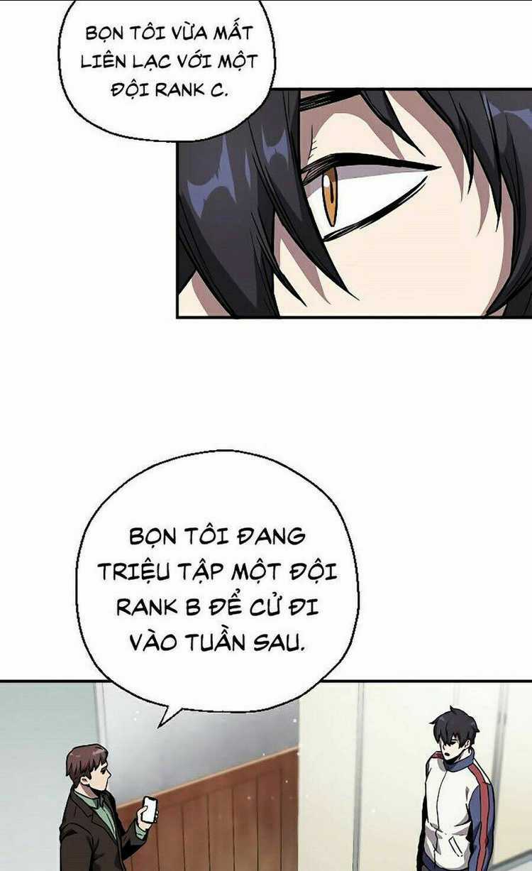 Người Chơi Không Thể Thăng Cấp Chapter 22 trang 74