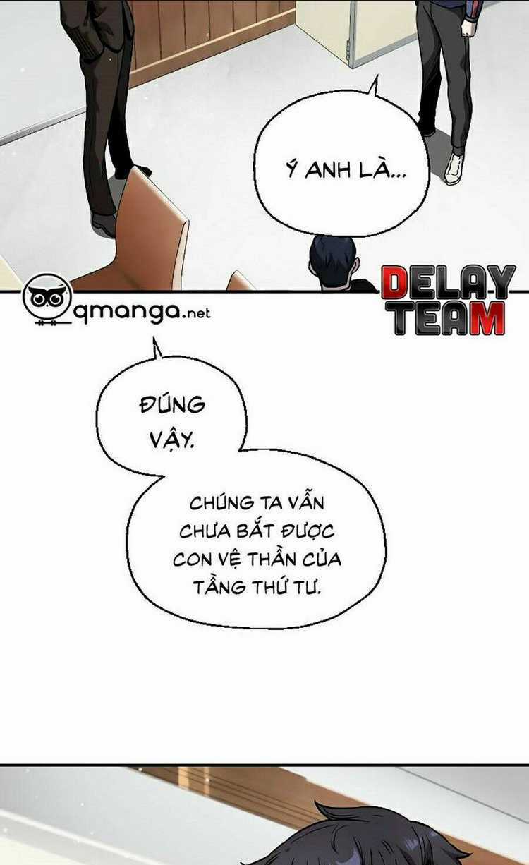 Người Chơi Không Thể Thăng Cấp Chapter 22 trang 75