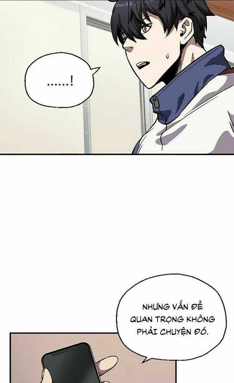 Người Chơi Không Thể Thăng Cấp Chapter 22 trang 76