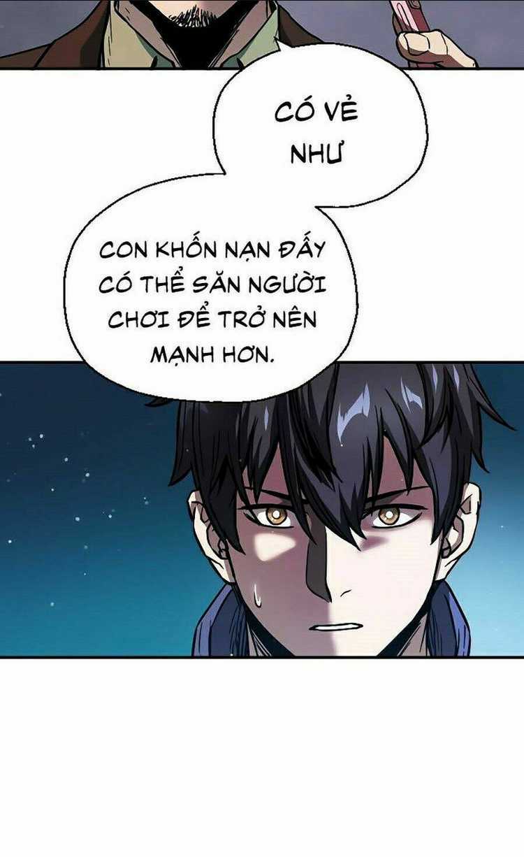 Người Chơi Không Thể Thăng Cấp Chapter 22 trang 78