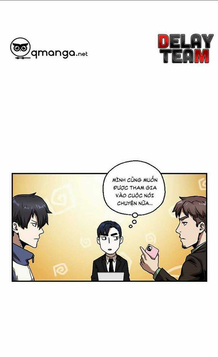 Người Chơi Không Thể Thăng Cấp Chapter 22 trang 79