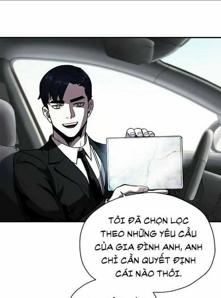 Người Chơi Không Thể Thăng Cấp Chapter 22 trang 8