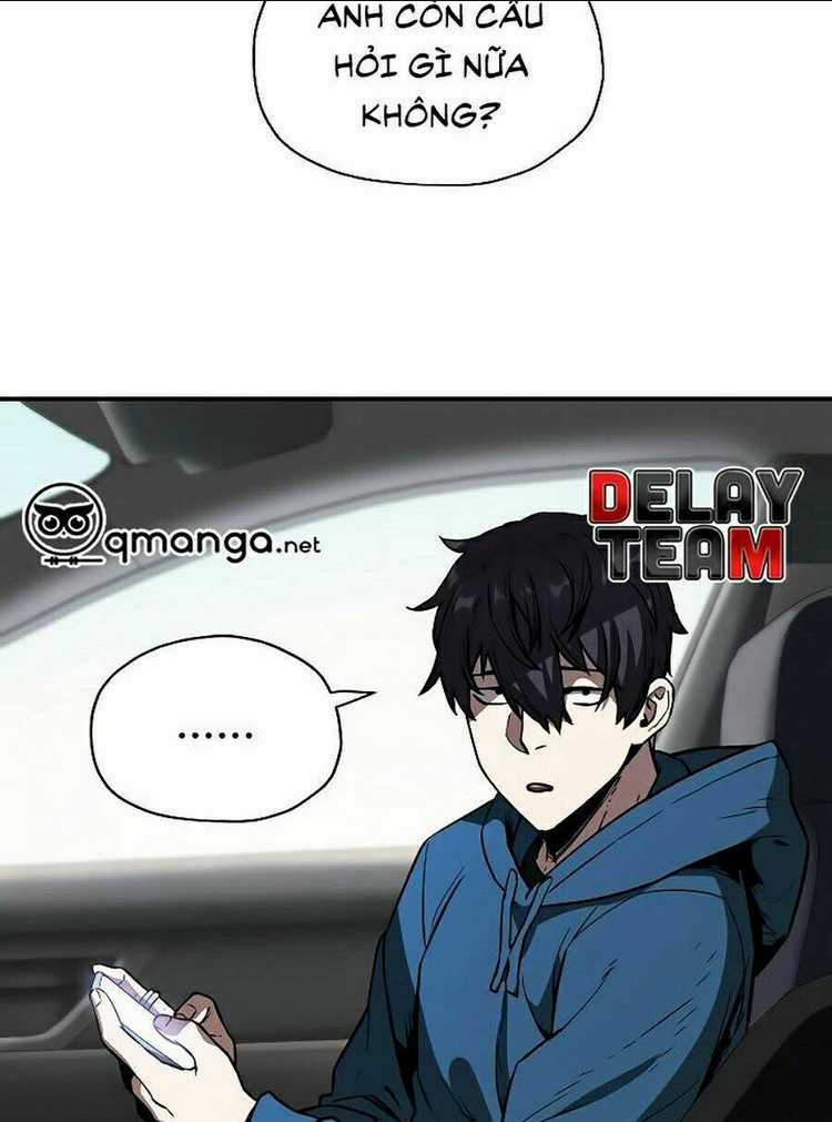 Người Chơi Không Thể Thăng Cấp Chapter 22 trang 9