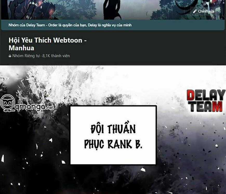 Người Chơi Không Thể Thăng Cấp Chapter 23 trang 0