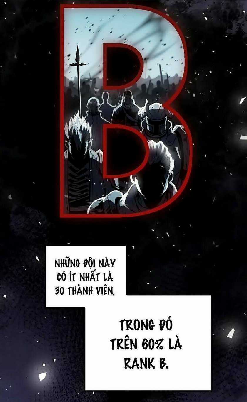 Người Chơi Không Thể Thăng Cấp Chapter 23 trang 1
