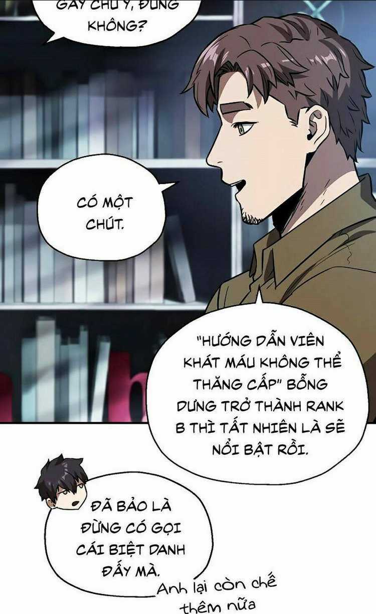 Người Chơi Không Thể Thăng Cấp Chapter 23 trang 13