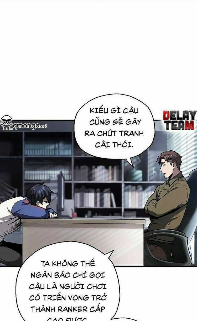 Người Chơi Không Thể Thăng Cấp Chapter 23 trang 14