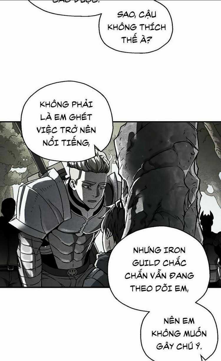Người Chơi Không Thể Thăng Cấp Chapter 23 trang 15