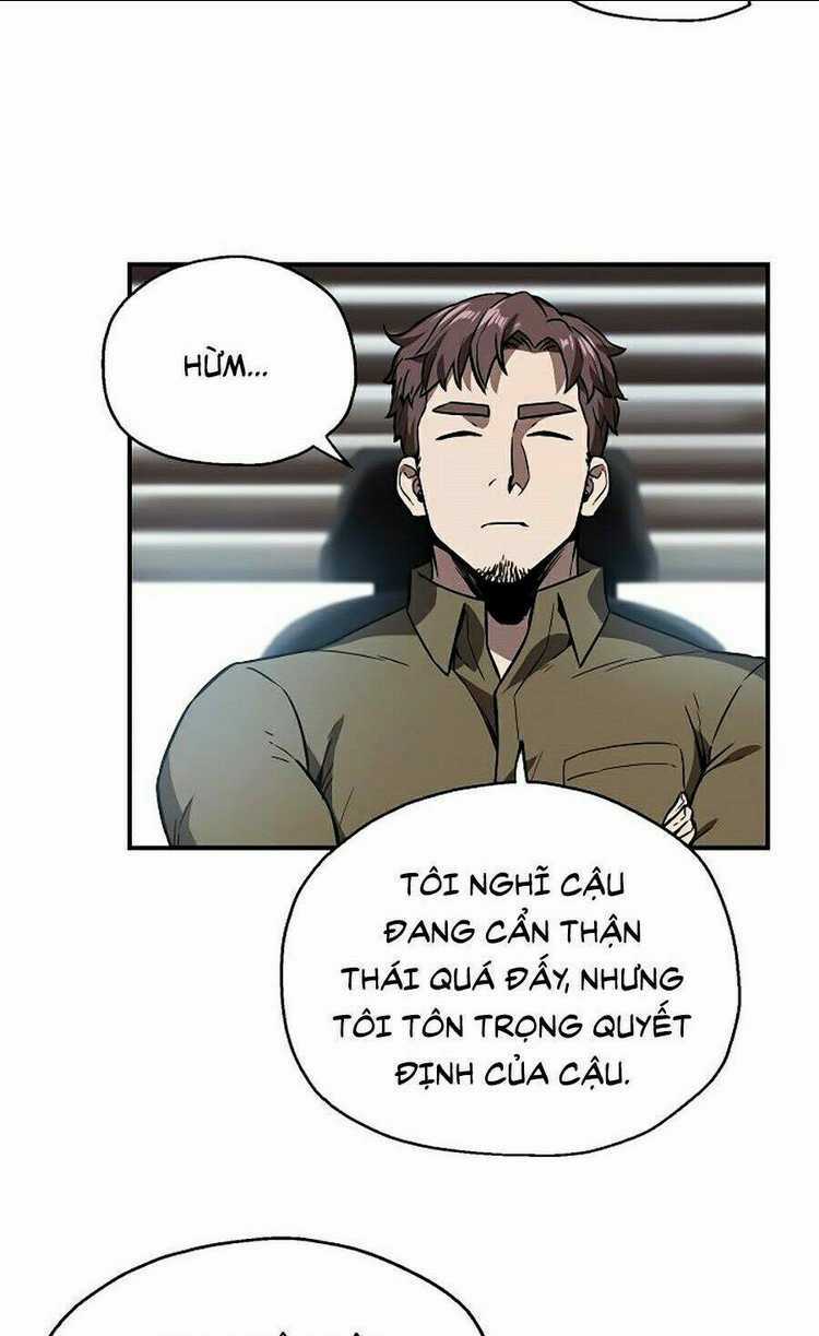 Người Chơi Không Thể Thăng Cấp Chapter 23 trang 16