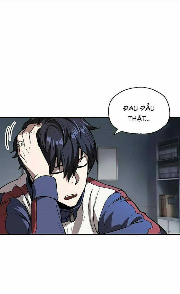 Người Chơi Không Thể Thăng Cấp Chapter 23 trang 19