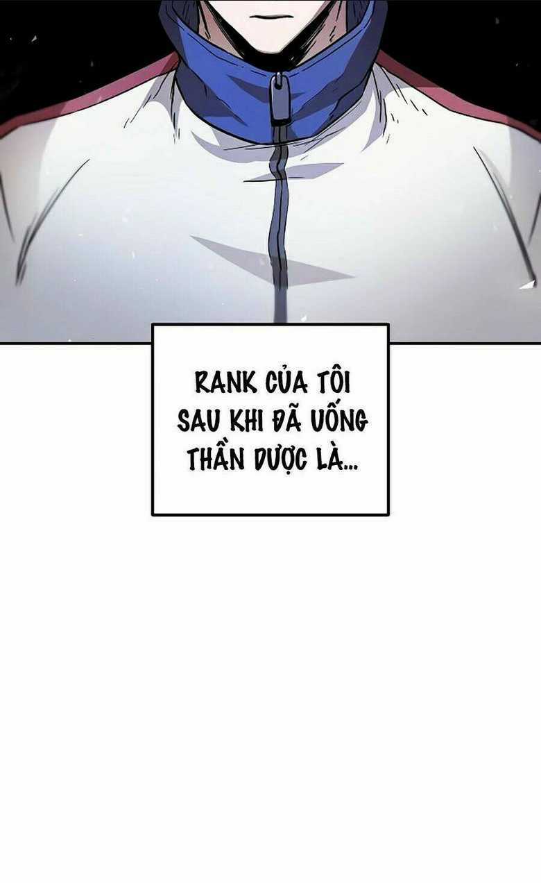 Người Chơi Không Thể Thăng Cấp Chapter 23 trang 3