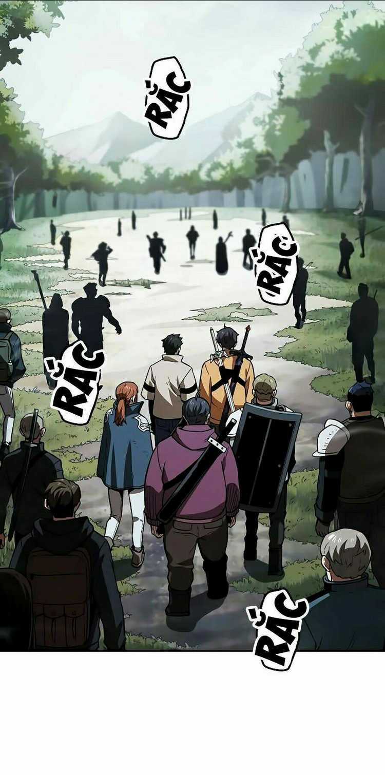 Người Chơi Không Thể Thăng Cấp Chapter 23 trang 30