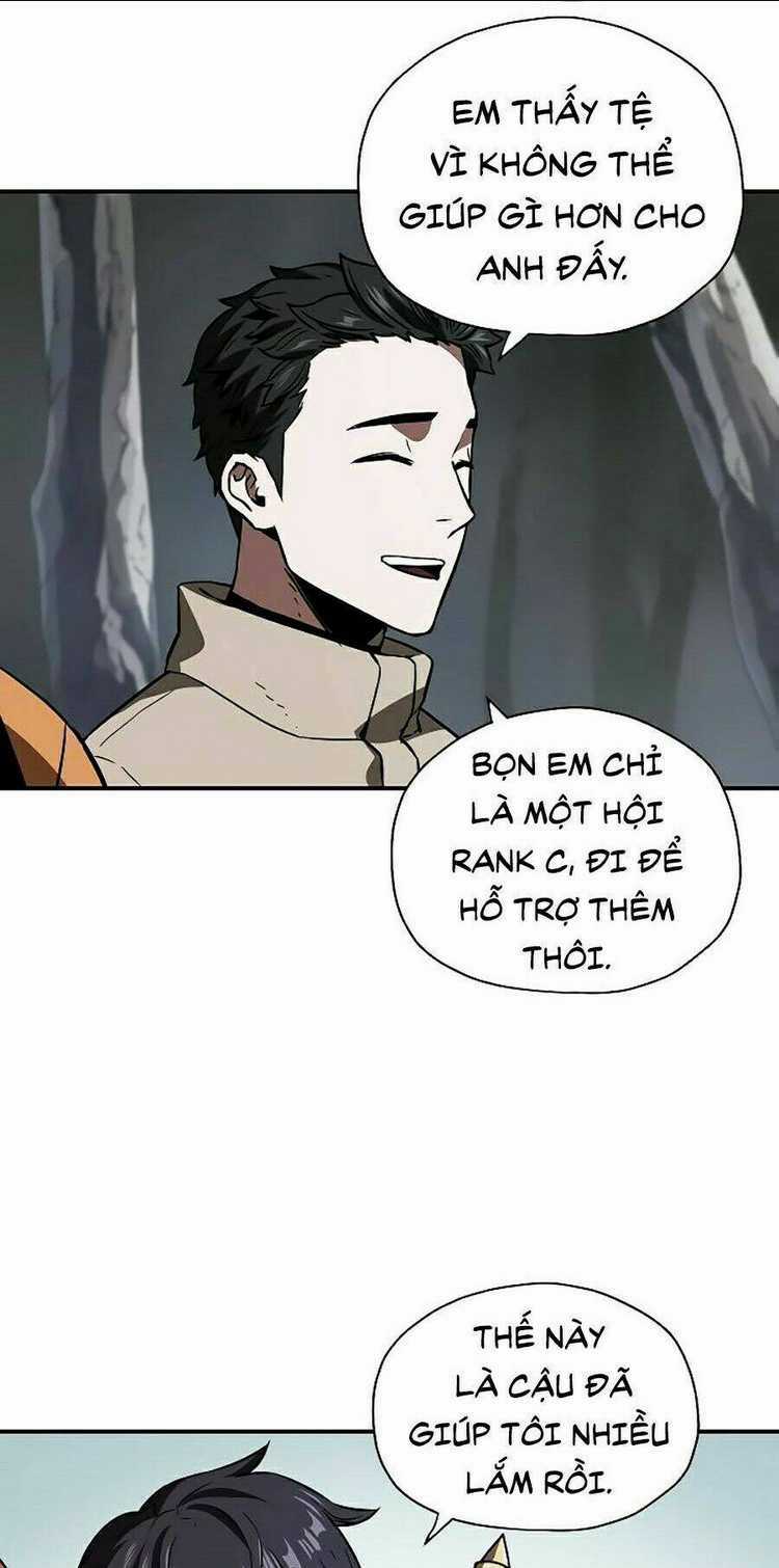 Người Chơi Không Thể Thăng Cấp Chapter 23 trang 32