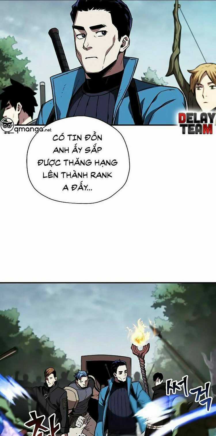 Người Chơi Không Thể Thăng Cấp Chapter 23 trang 35