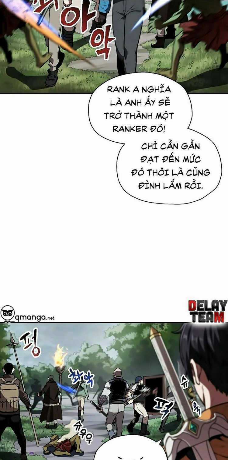 Người Chơi Không Thể Thăng Cấp Chapter 23 trang 36