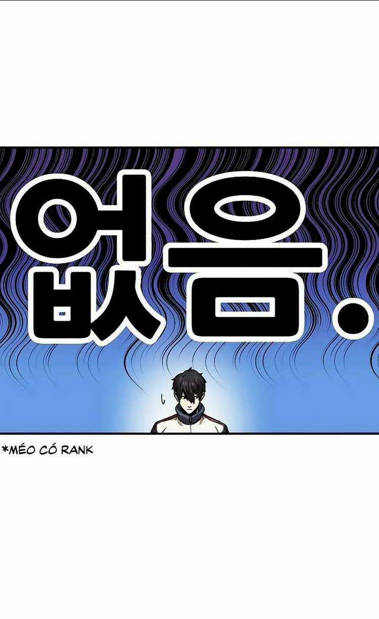 Người Chơi Không Thể Thăng Cấp Chapter 23 trang 4