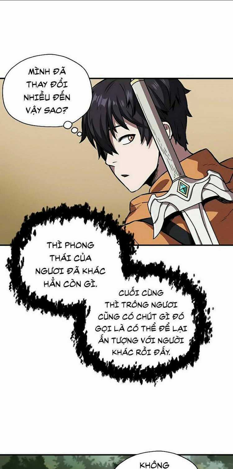 Người Chơi Không Thể Thăng Cấp Chapter 23 trang 40