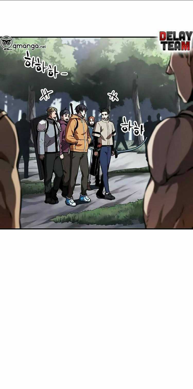 Người Chơi Không Thể Thăng Cấp Chapter 23 trang 43