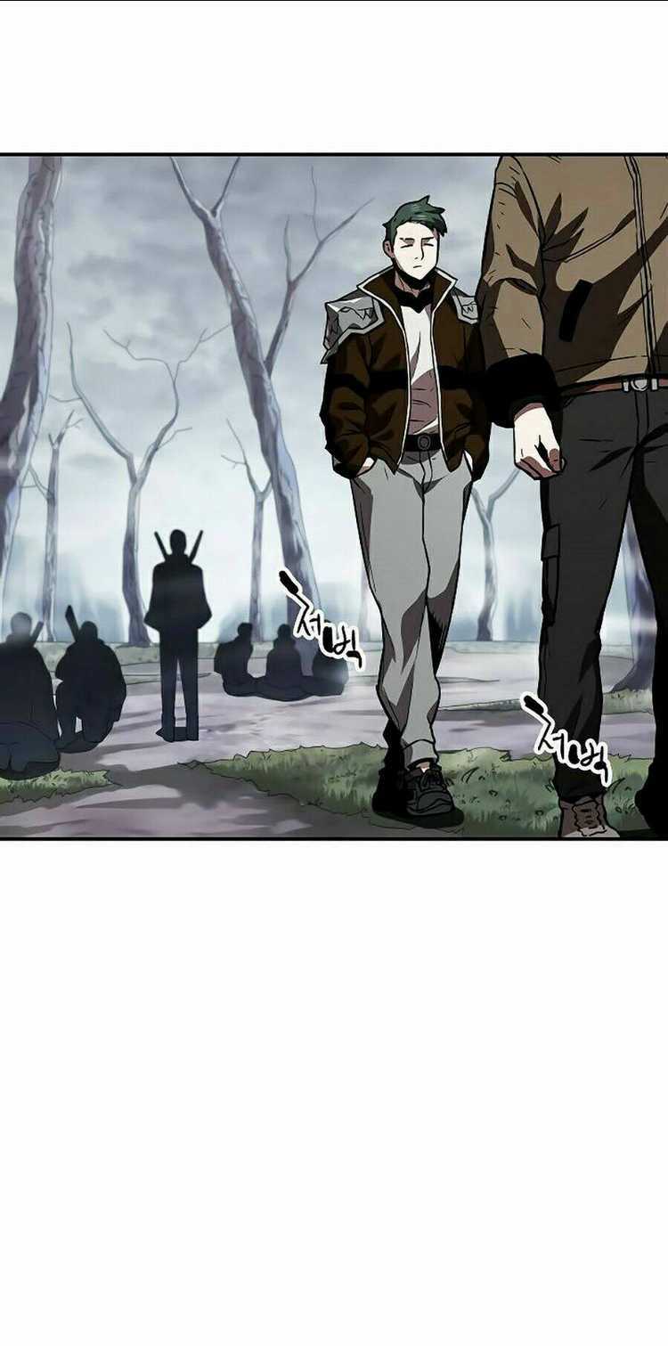 Người Chơi Không Thể Thăng Cấp Chapter 23 trang 47