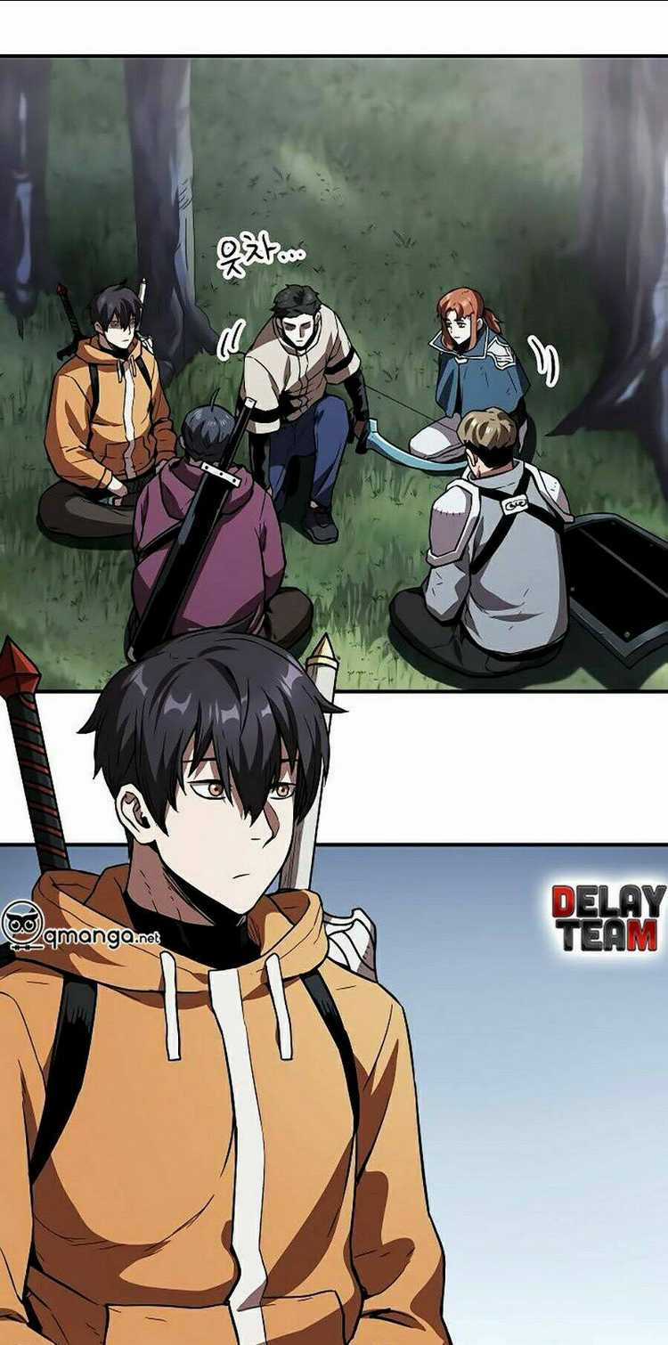 Người Chơi Không Thể Thăng Cấp Chapter 23 trang 48