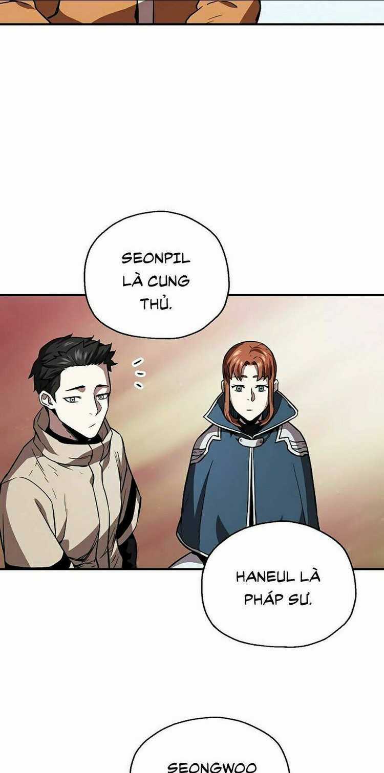 Người Chơi Không Thể Thăng Cấp Chapter 23 trang 49