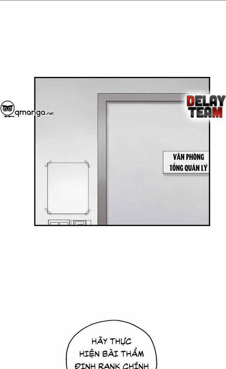 Người Chơi Không Thể Thăng Cấp Chapter 23 trang 5