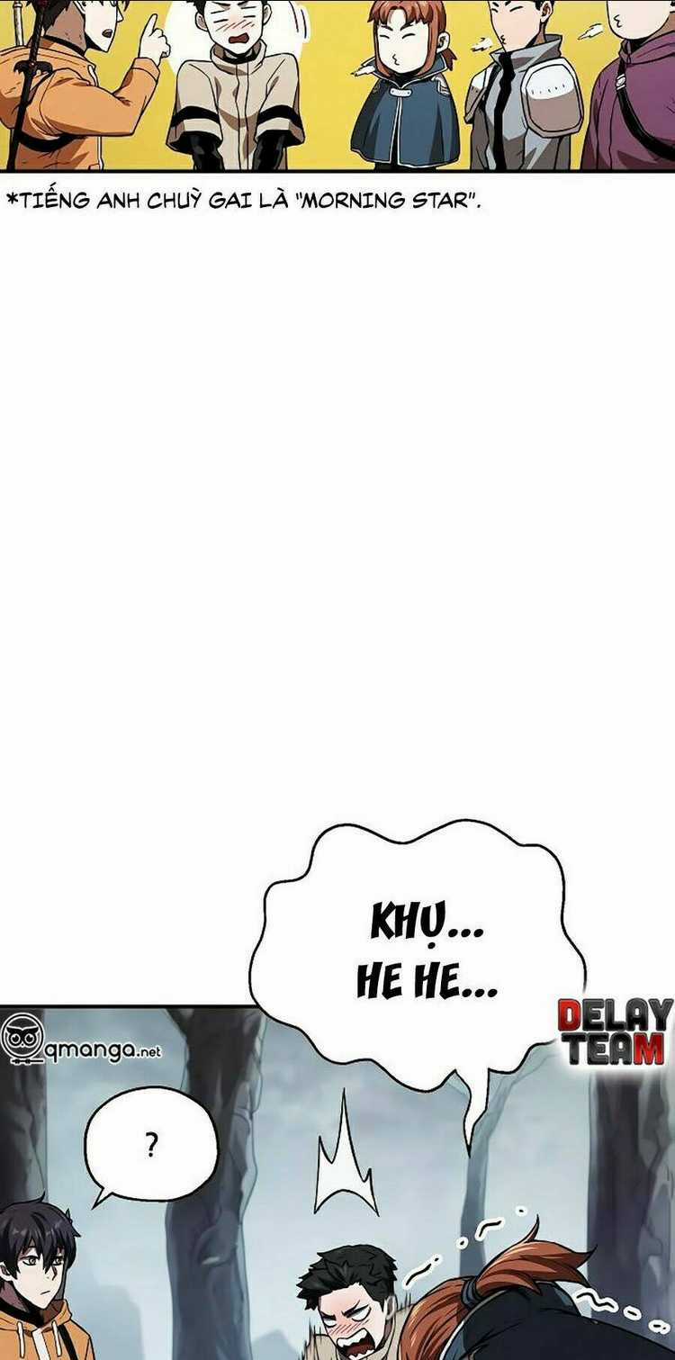 Người Chơi Không Thể Thăng Cấp Chapter 23 trang 51