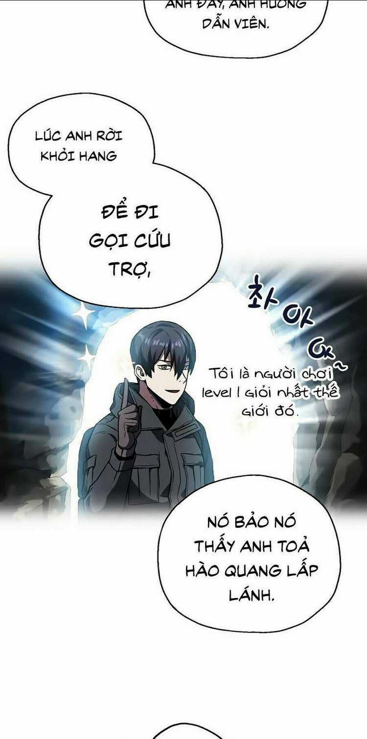 Người Chơi Không Thể Thăng Cấp Chapter 23 trang 53