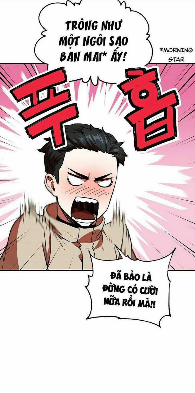 Người Chơi Không Thể Thăng Cấp Chapter 23 trang 54