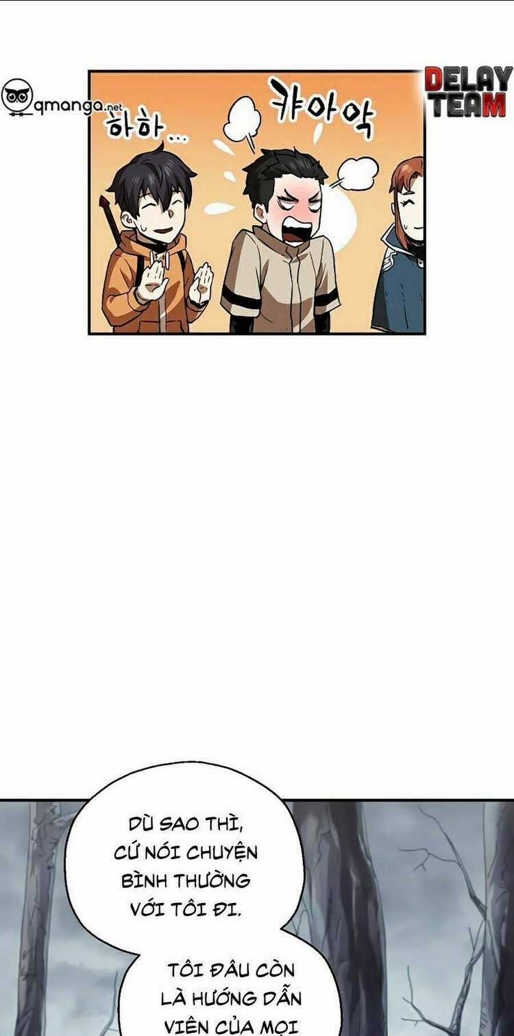 Người Chơi Không Thể Thăng Cấp Chapter 23 trang 55