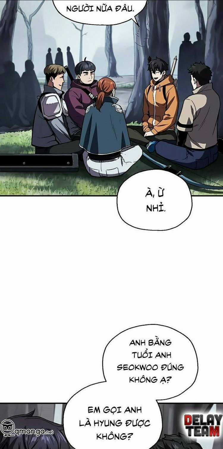 Người Chơi Không Thể Thăng Cấp Chapter 23 trang 56