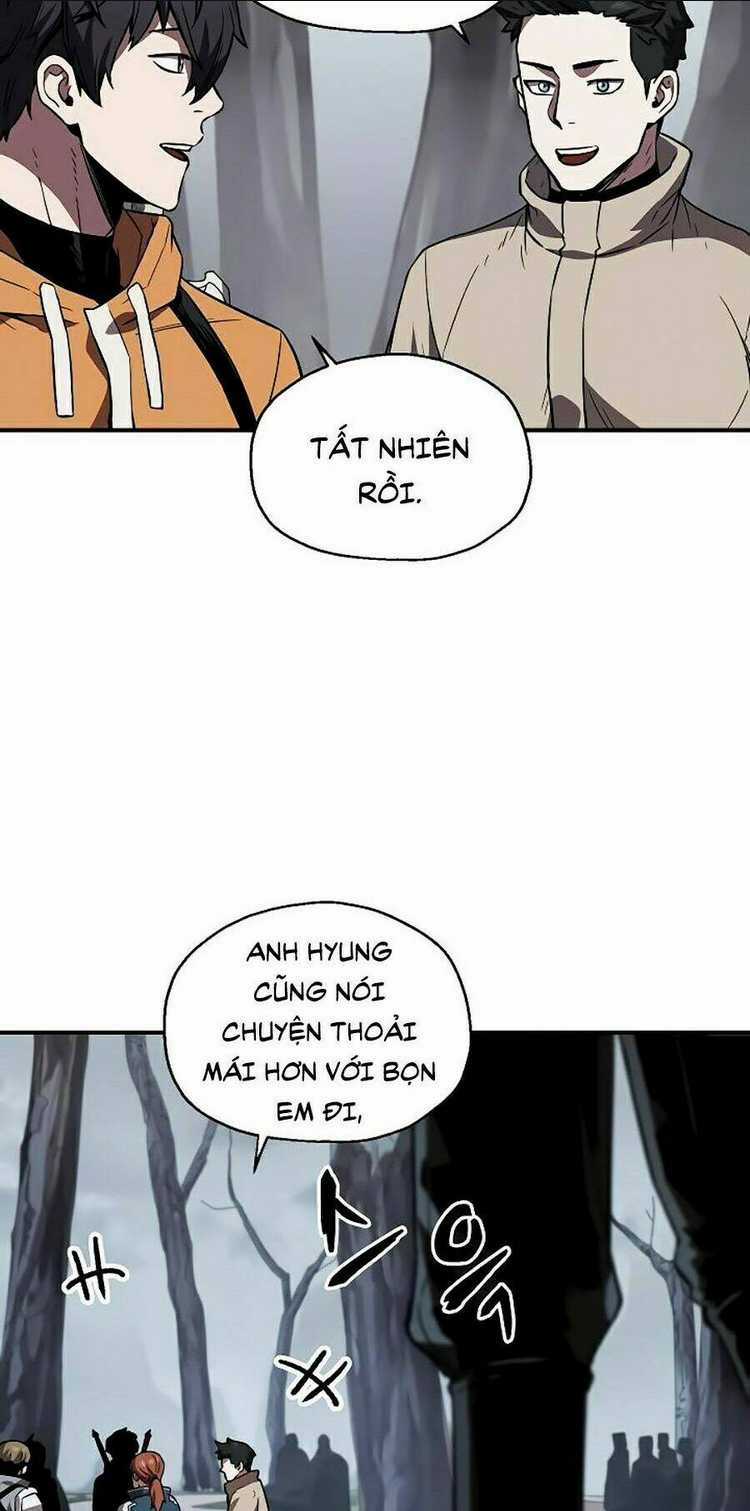 Người Chơi Không Thể Thăng Cấp Chapter 23 trang 57