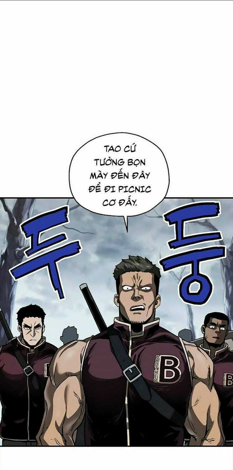 Người Chơi Không Thể Thăng Cấp Chapter 23 trang 59