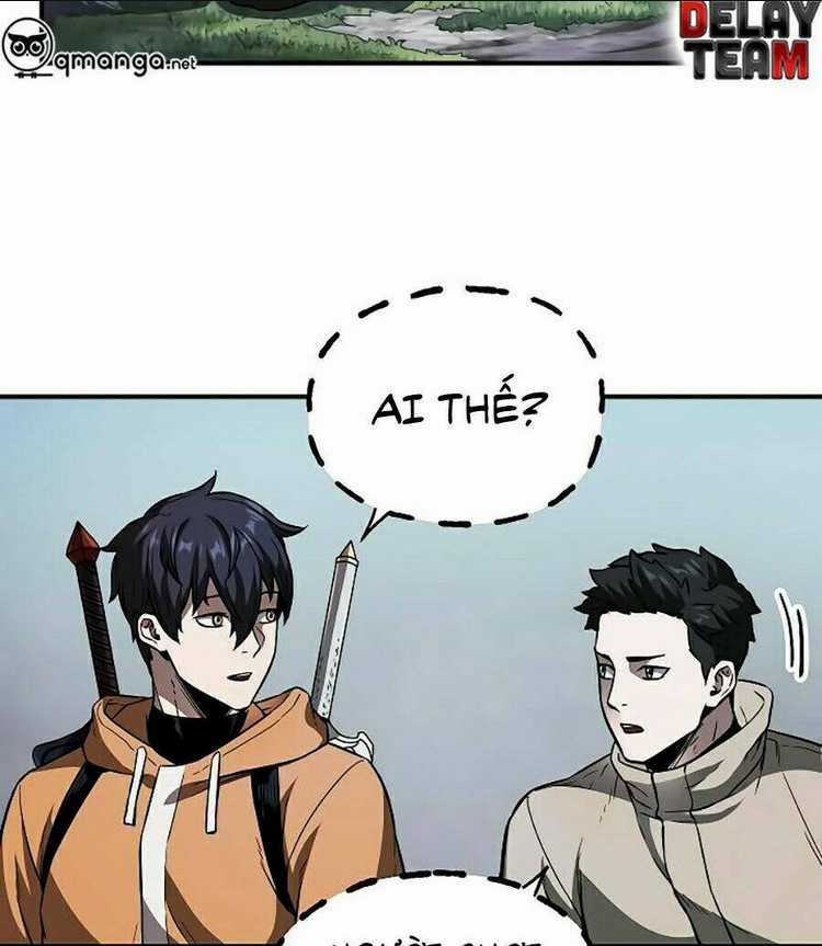 Người Chơi Không Thể Thăng Cấp Chapter 23 trang 61