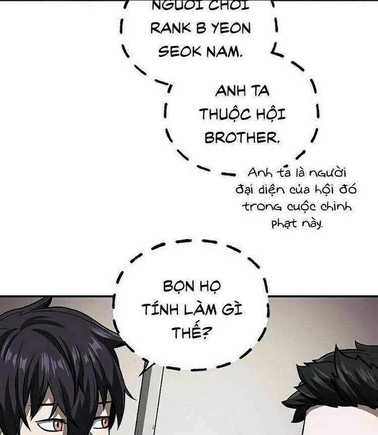 Người Chơi Không Thể Thăng Cấp Chapter 23 trang 62