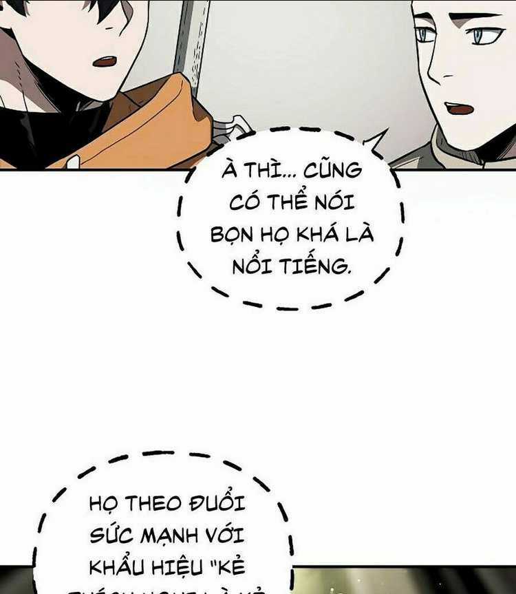 Người Chơi Không Thể Thăng Cấp Chapter 23 trang 63