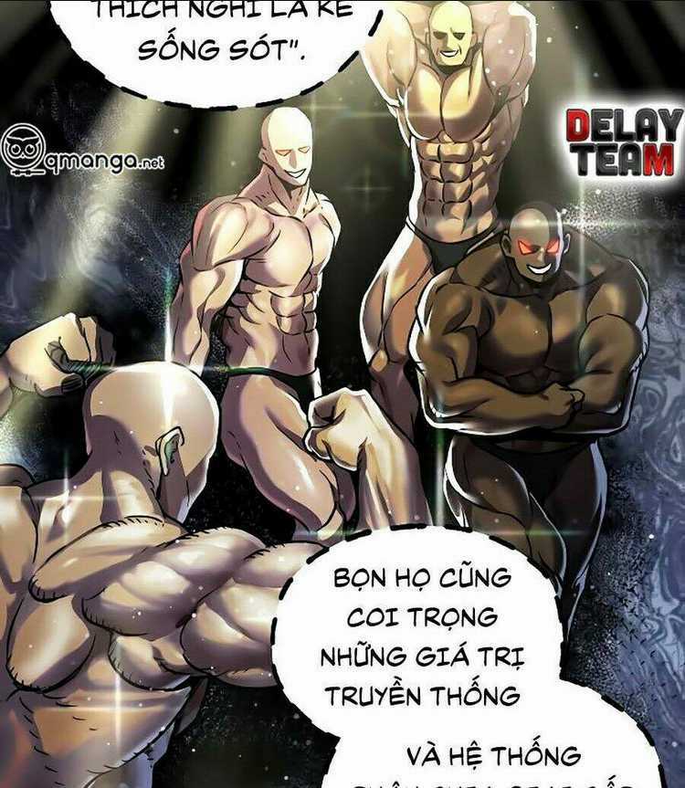 Người Chơi Không Thể Thăng Cấp Chapter 23 trang 64