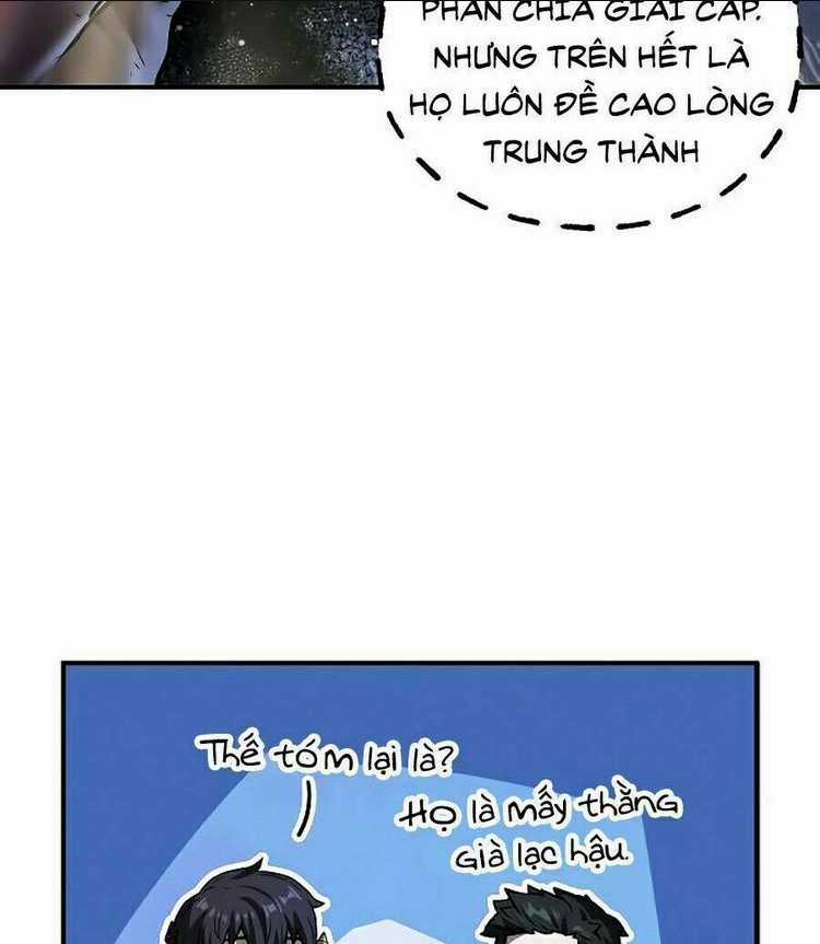 Người Chơi Không Thể Thăng Cấp Chapter 23 trang 65