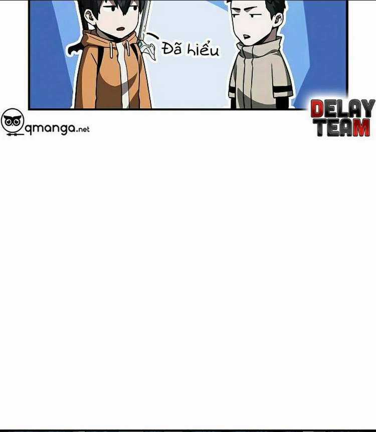 Người Chơi Không Thể Thăng Cấp Chapter 23 trang 66