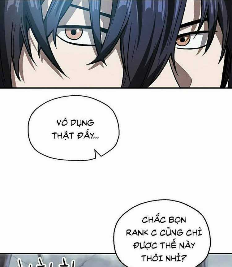 Người Chơi Không Thể Thăng Cấp Chapter 23 trang 67