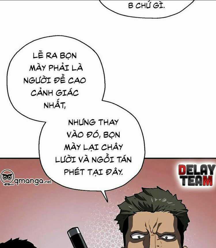 Người Chơi Không Thể Thăng Cấp Chapter 23 trang 72