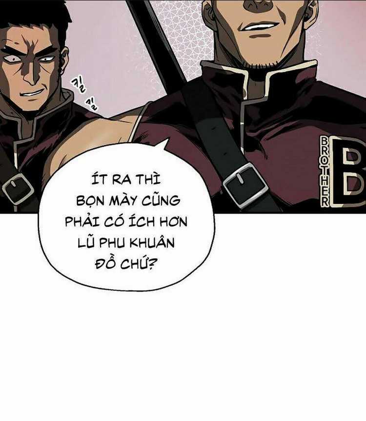 Người Chơi Không Thể Thăng Cấp Chapter 23 trang 73