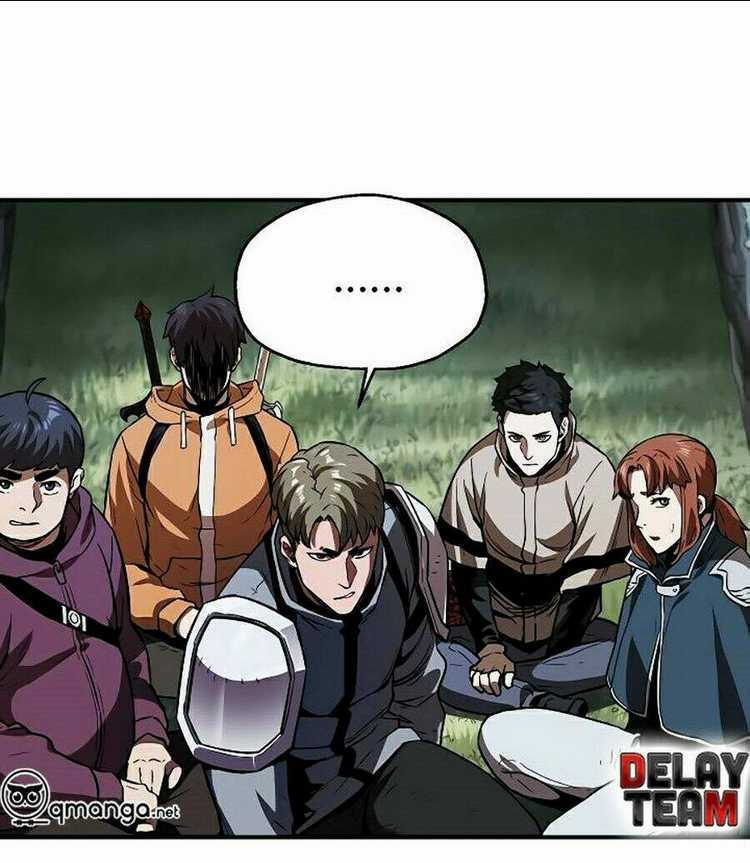 Người Chơi Không Thể Thăng Cấp Chapter 23 trang 74