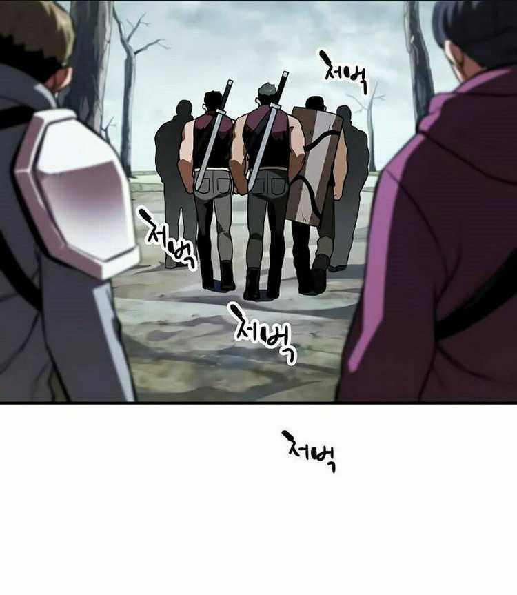 Người Chơi Không Thể Thăng Cấp Chapter 23 trang 77