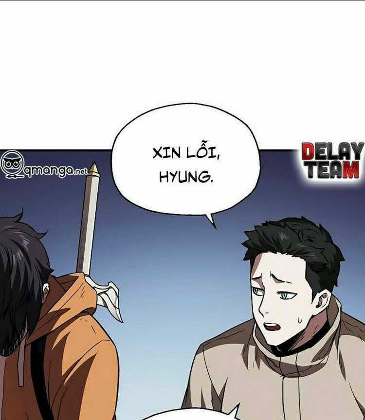 Người Chơi Không Thể Thăng Cấp Chapter 23 trang 78